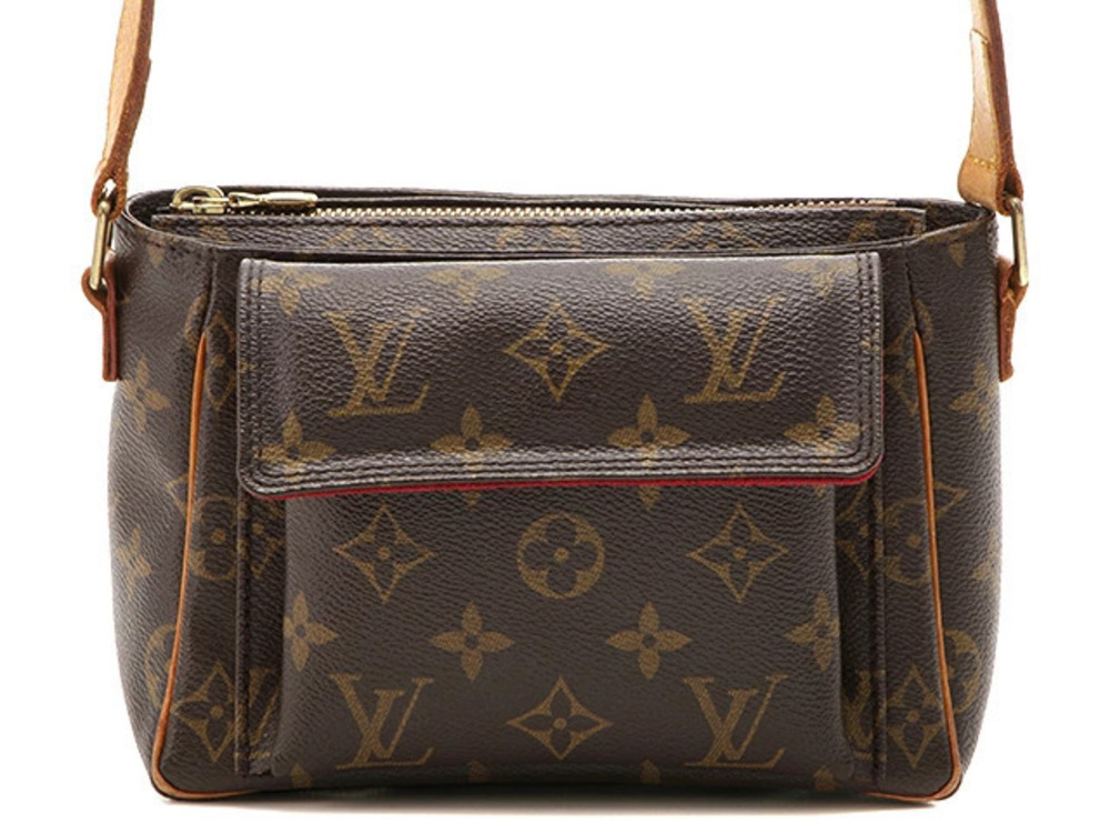 LOUIS VUITTON Viva Cite Monogram